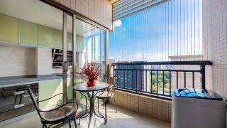 fengshang-chainselect-hotel-apartment-guangzhou-qingtang-metro-station