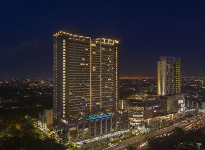 Fika Rooms Tangerang By Skandinavia