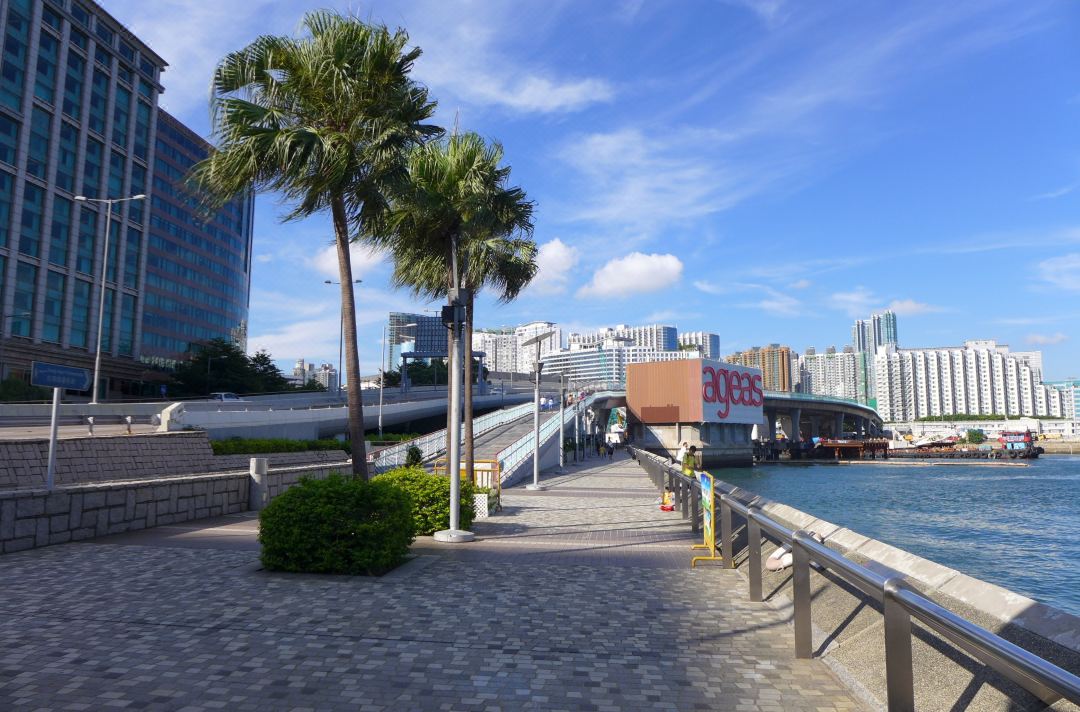 香港粵海酒店