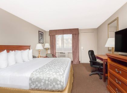 Days Inn by Wyndham St Augustine/Historic Downtown