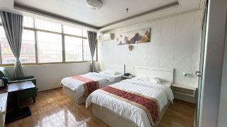 fengpan-shiya-hotel-nanjing-lukou-airport