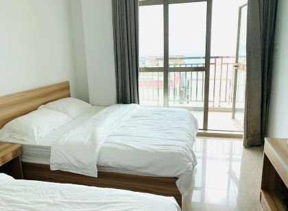 台山下川島悅行家