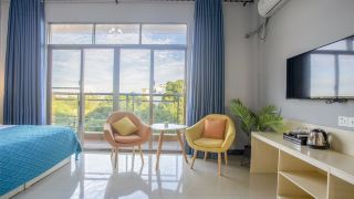 xiwuli-hotel