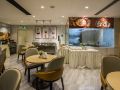 autumn-fruit-hotel-shenzhen-convention-and-exhibition-center-shixia-subway-station