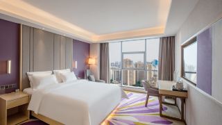 lavande-hotel-chengdu-panda-base-store