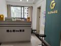 株洲栖心港ins酒店