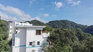 nankunshan-shihe-wonder-resort-villa