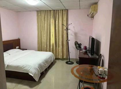 煌輝商務賓館(仁和路店)