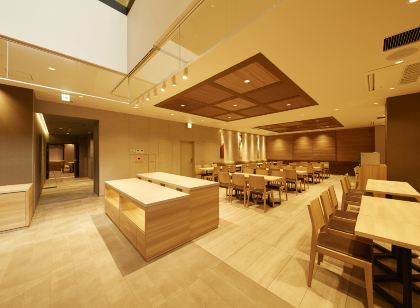 Hotel Monday Kyoto Marutamachi