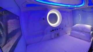hey-bear-capsule-hotel-xinbei-taipei-bridge-metro-station