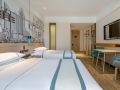 city-convenient-hotel-jin-xiu-tongmu-shop