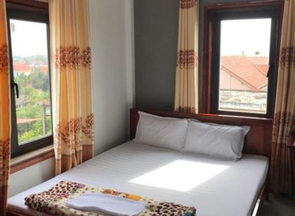 Thao Trang Hotel Dong Hoi