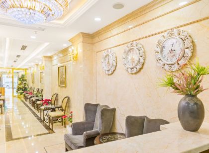 AFFA Boutique Hotel