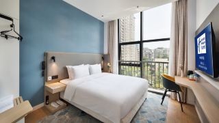 holiday-inn-express-shenzhen-north-station