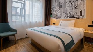 city-comfort-inn-changsha-south-bus-station-desiqin-plaza