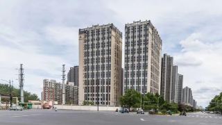 yichen-homestay-zhengshang-apartment-zhengzhou-mingzhu-fengzhuang-subway-station-store