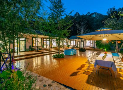 예왕샹쥐 홈스테이