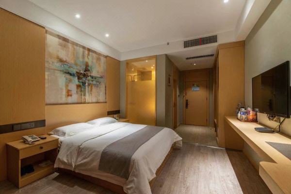 许昌赛菲尔大酒店预订价格,联系电话位置地址【携程