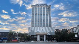 yi-qingcheng-hotel