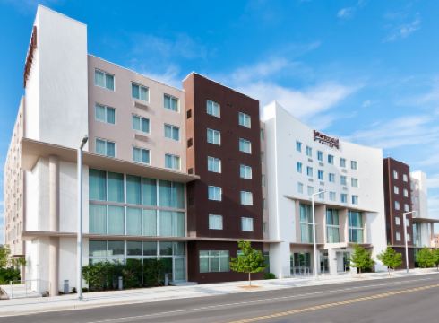 Staybridge Suites MIAMI INTERNATIONAL AIRPORT by IHG