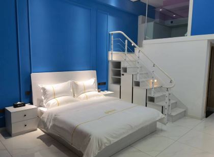 Shihe Zirunbang Hotel