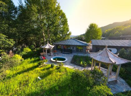 倮心苑民宿(五台山風景區店)