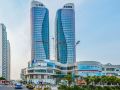 pinyuexuan-seaview-holiday-apartment