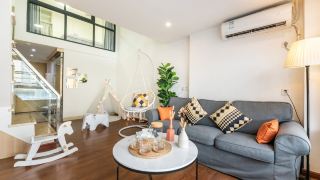 xintu-homestay-guangzhou-hanxi-changlong-metro-station