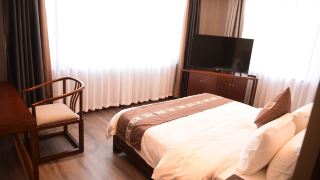 xihe-lishui-bin-hotel