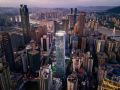 xinshan-hotel-king-shinning-chongqing-jiefangbei-hongyadong-shop