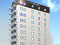 asakusa-tosei-cocone-hotel