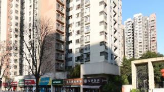 chengdu-zechen-apartment-vanke-golden-field-pengruili-plaza-store