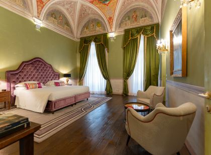 Grand Hotel Cavour