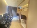 ningbo-yunduan-e-sports-hotel