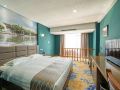 zhujiege-hotel