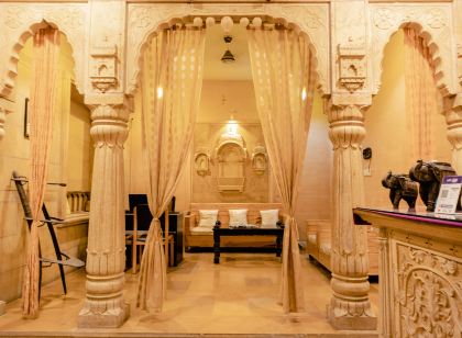 Hotel Swan Haveli Jaisalmer