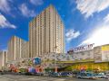 line-apartment-jiamusi-wanda-plaza