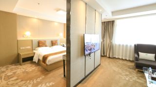 sheng-yuan-hotel