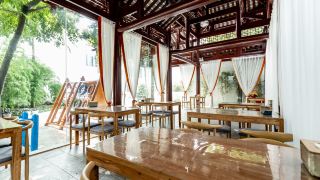 pu-zhu-xi-she-garden-hot-spring-resort-hotel