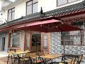 九华山瑞心山居民宿