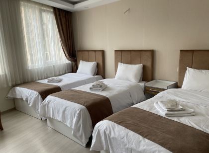 Hotel Malkoc