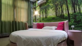 aike-hotel-xi-an-university-of-science-and-technology-high-tech-college-branch