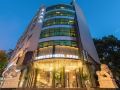 jiqing-hotel