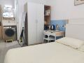 zhujia-apartment-hongshan-square
