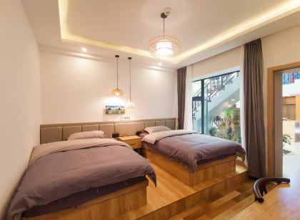 Chujian Homestay