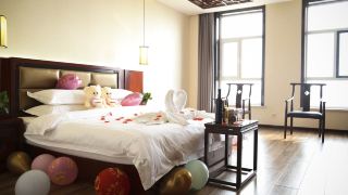 erlianhot-qilin-hotel