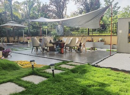 Kunming Li'an Yishu Holiday Villa