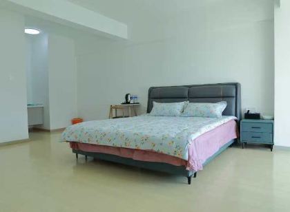 Xibian Xiaozhu Homestay (Impression Lingxi)