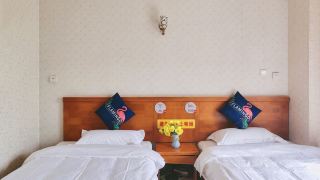 sanya-rujia-holiday-apartment