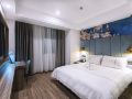magnotel-hotel-wuhan-jiangtan-science-and-technology-museum